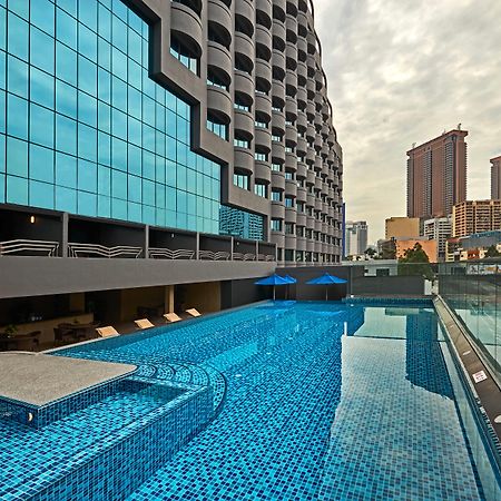 Swiss-Garden Hotel Bukit Bintang קואלה לומפור מראה חיצוני תמונה