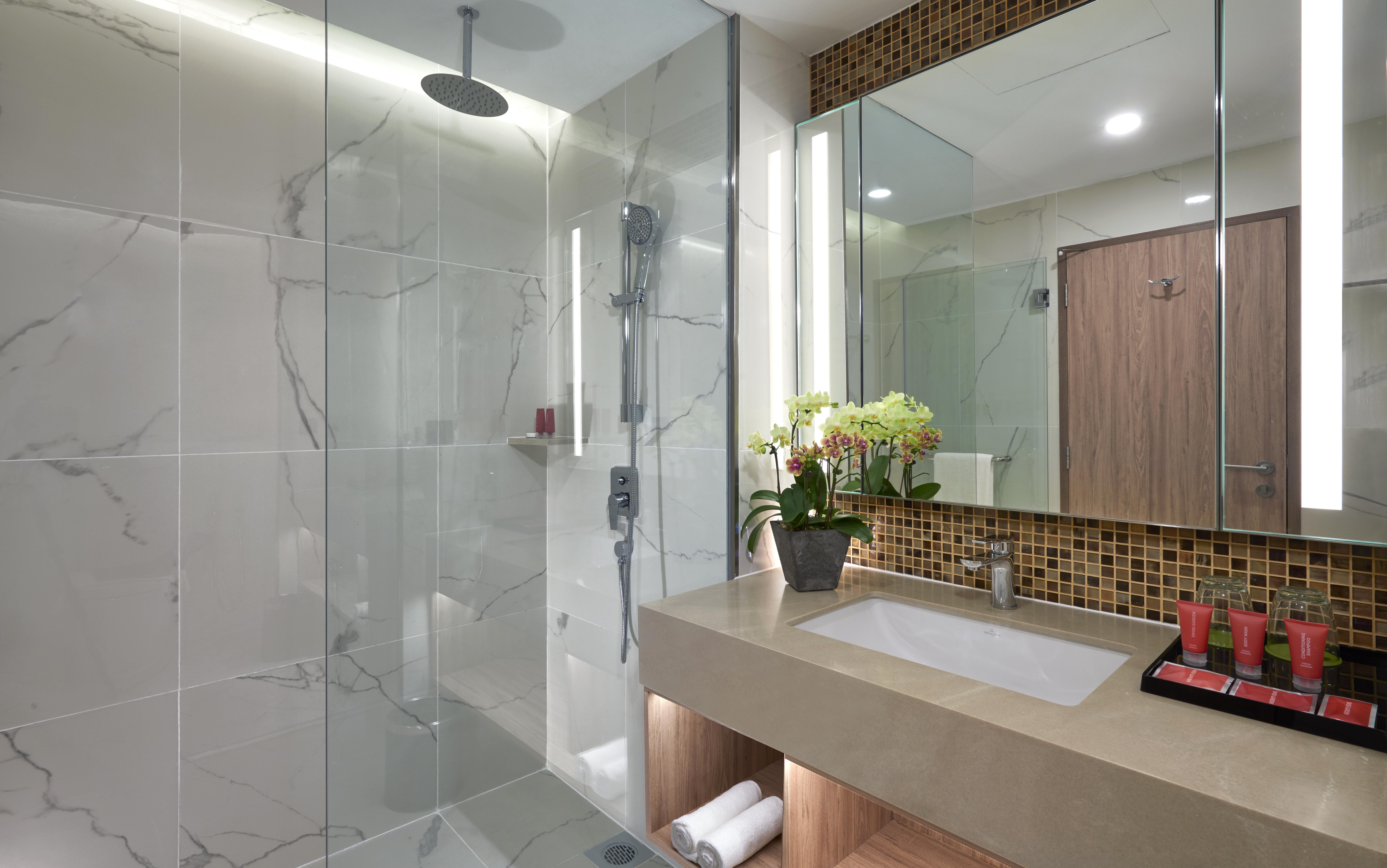 Swiss-Garden Hotel Bukit Bintang קואלה לומפור מראה חיצוני תמונה