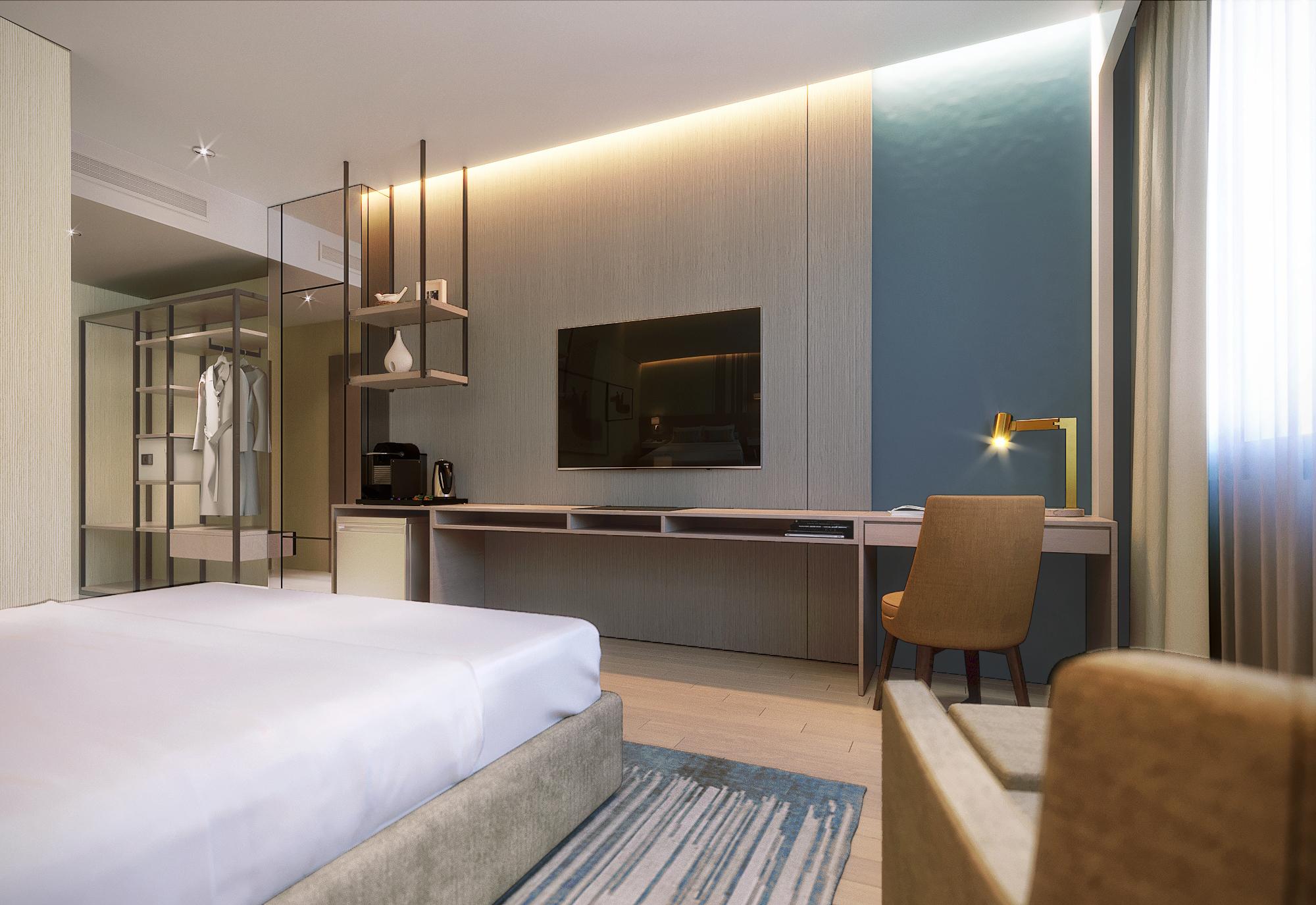 Swiss-Garden Hotel Bukit Bintang קואלה לומפור מראה חיצוני תמונה