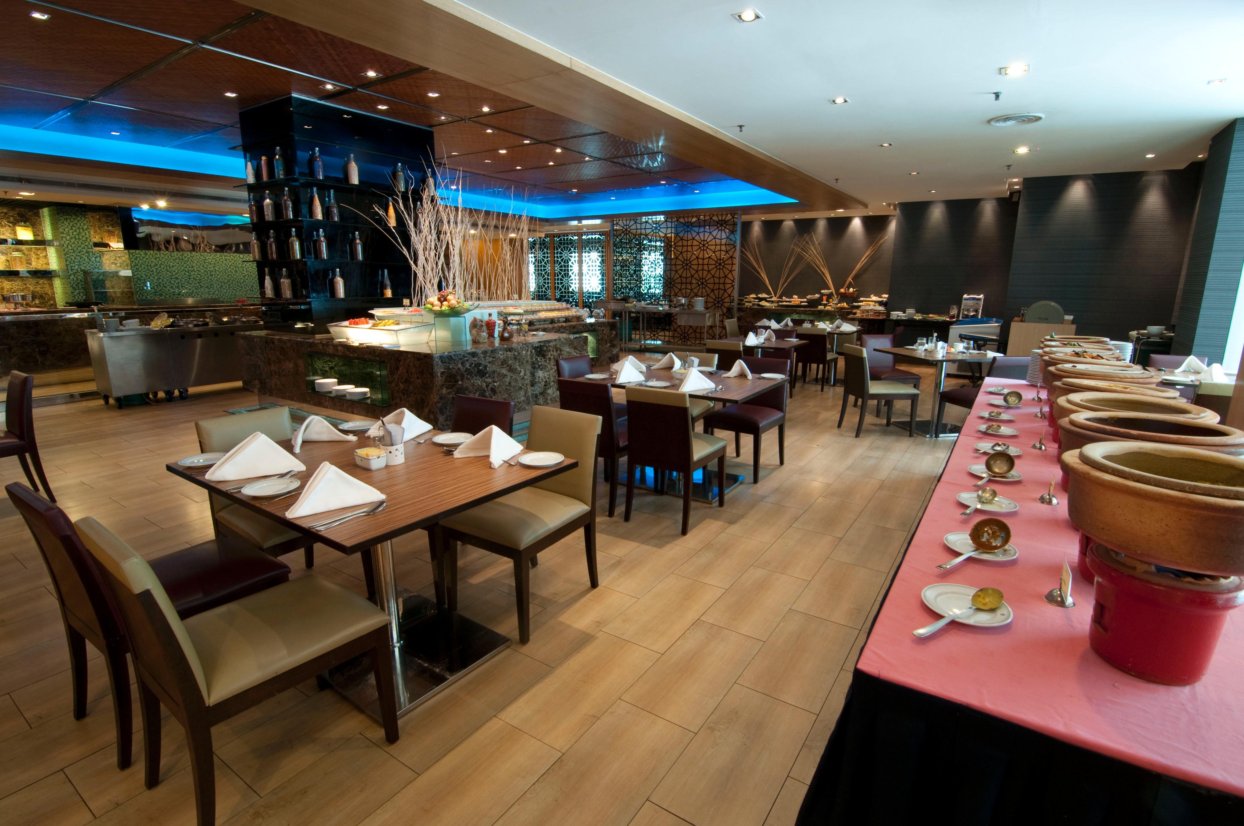 Swiss-Garden Hotel Bukit Bintang קואלה לומפור מראה חיצוני תמונה