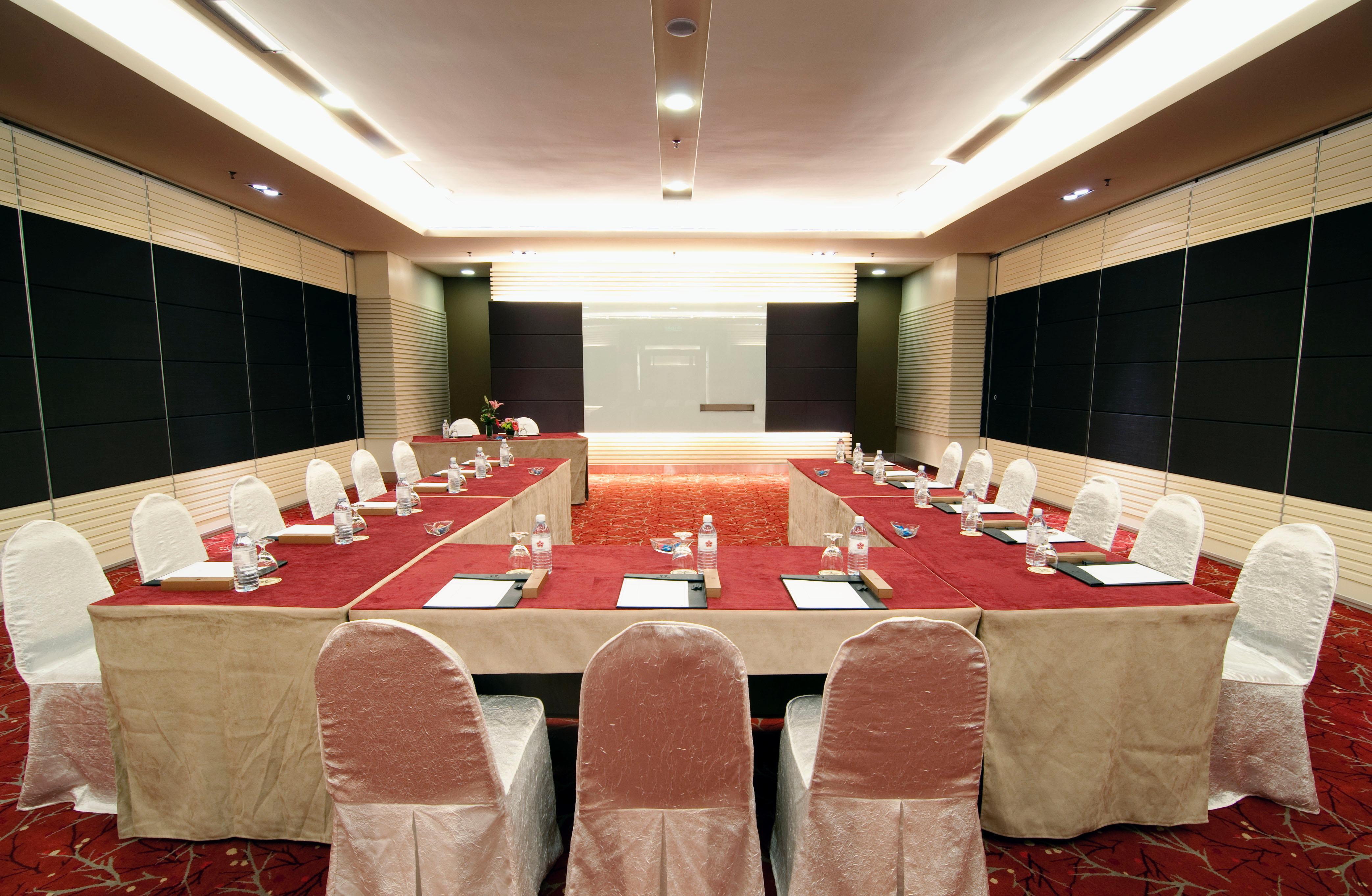 Swiss-Garden Hotel Bukit Bintang קואלה לומפור מראה חיצוני תמונה