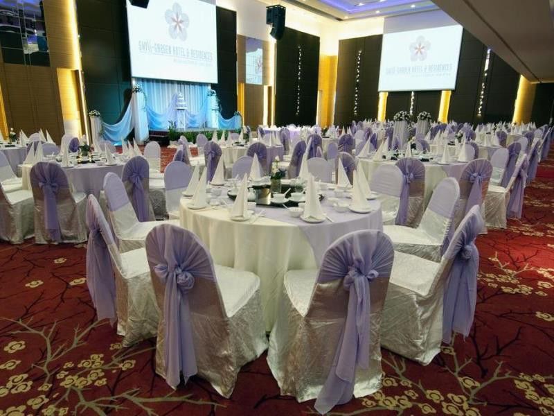 Swiss-Garden Hotel Bukit Bintang קואלה לומפור מראה חיצוני תמונה