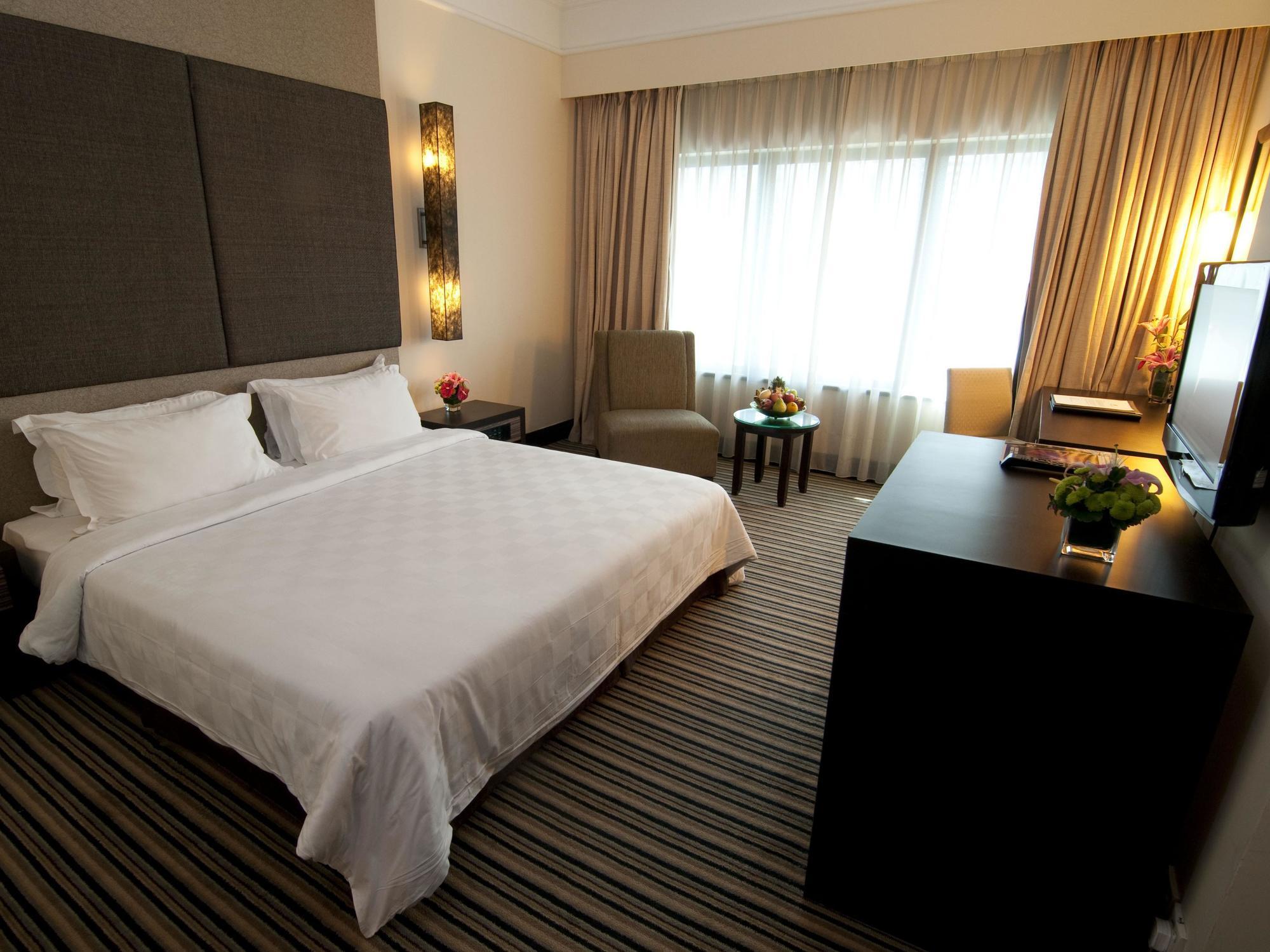 Swiss-Garden Hotel Bukit Bintang קואלה לומפור מראה חיצוני תמונה