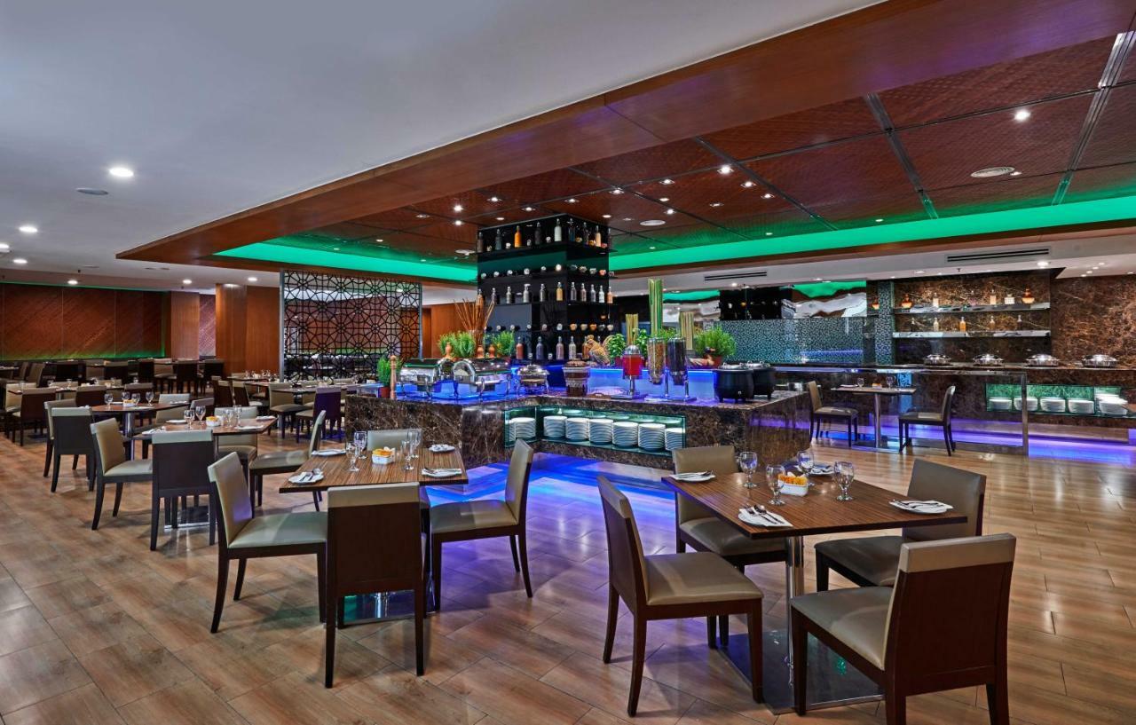 Swiss-Garden Hotel Bukit Bintang קואלה לומפור מראה חיצוני תמונה