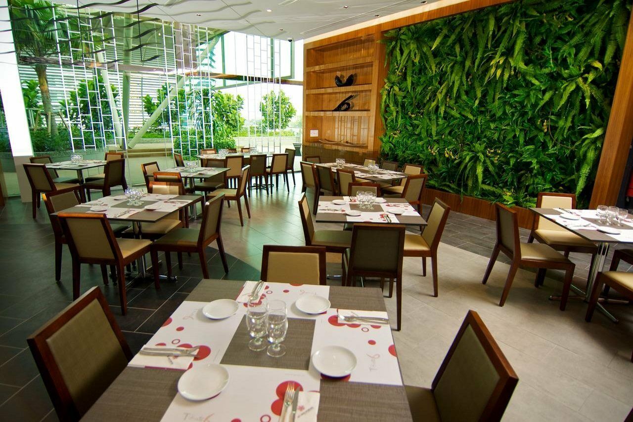 Swiss-Garden Hotel Bukit Bintang קואלה לומפור מראה חיצוני תמונה
