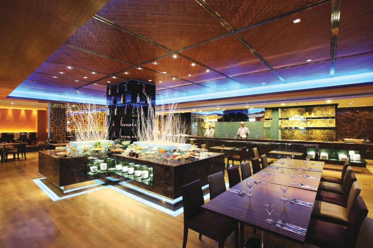 Swiss-Garden Hotel Bukit Bintang קואלה לומפור מראה חיצוני תמונה