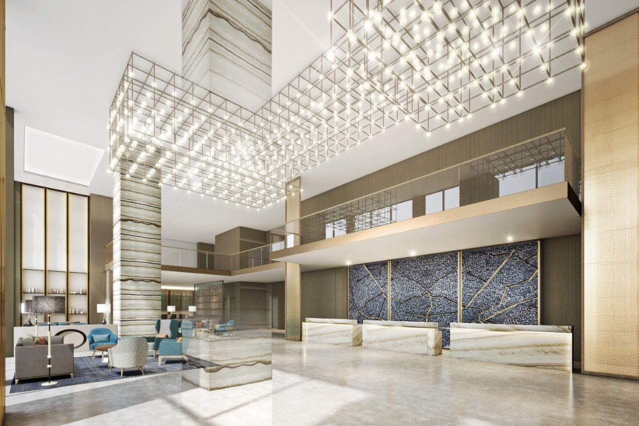 Swiss-Garden Hotel Bukit Bintang קואלה לומפור מראה חיצוני תמונה
